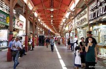 Half Day Dubai City Tour & visit to Dubai Aquarium Underwater Zoo