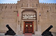 Half Day Dubai City Tour & visit to Dubai Aquarium Underwater Zoo