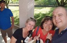 Authentic Private Tour NP Krka With local Lunch and Wine Tasting