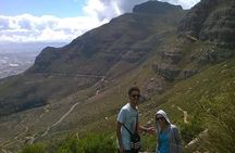 Table Mountain Hike from Cape Town