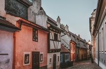 Prague Castle and Lobkowicz Palace entrance tickets