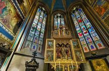 Prague Castle and Lobkowicz Palace entrance tickets