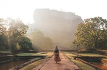 4 Days Tour To Kandy, Nuwara Eliya, Dambulla & Anuradhapura From Colombo