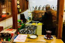 Private and guided Istanbul food tour - Taste of Istanbul