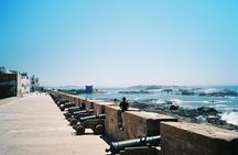 Full-Day Tour to Essaouira - The Ancient Mogador City from Marrakech