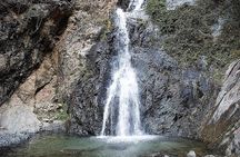 Private Day Tour to Ourika Valley including Guided Hike and Lunch from Marrakech