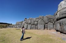 Cusco City Sightseeing and Sacsayhuaman Archeological Park Tour
