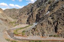 Marrakech to Imlil Valley Tour with Lunch and Guided Trek - All inclusive -