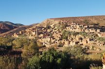 Ourika Valley including Camel Ride Lunch and Guided Hike Day Tour from Marrakech