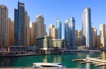 Private Full Day Dubai City Tour