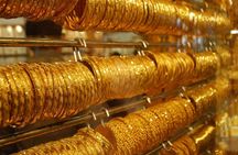 Dubai All-Day Tour Including Lunch
