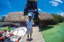 Holbox Island Tour departure from Cancun