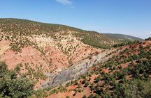 Atlas Mountains & 5 Valleys Tour from Marrakech - All inclusive -