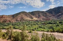 Atlas Mountains & 5 Valleys Tour from Marrakech - All inclusive -