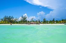 Holbox Island Tour from Cancun