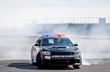 Ultimate Drifting Ride-Along Experience in Las Vegas