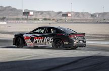 Ultimate Drifting Ride-Along Experience in Las Vegas