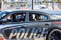 Ultimate Drifting Ride-Along Experience in Las Vegas
