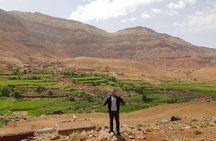 Atlas Mountains - Ancient Ait Ben Haddou Day Tour from Marrakech