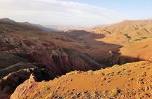 Private 3-Day Merzouga Desert Tour from Marrakech - All inclusive -