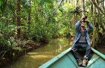 2 days 1 night - Tambopata Jungle