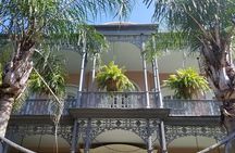 Small-Group Glamorous Garden District Tour