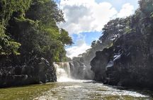 5 Islands Trip inc. Ile aux Cerfs, Lunch, Drinks & Transport