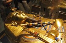 Day Tour To Cairo By Plane From Sharm El Sheikh Private Guided Tour
