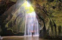 Tibumana, Tukad Cepung, and Tegenungan: The Prettiest Waterfalls in Bali