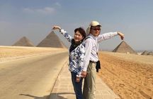 Day Tour To Cairo By Plane From Sharm El Sheikh Private Guided Tour