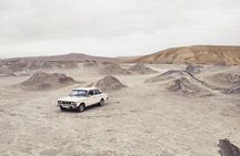 Full-Day Tour: Qobustan Museum, Mud, Ateshgah Fire Temple, and Qala Museum