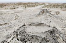 Full-Day Tour: Qobustan Museum, Mud, Ateshgah Fire Temple, and Qala Museum