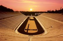 Best of Athens Half Day Private Tour