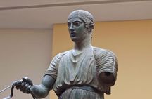 Delphi Full Day Private Tour from Athens