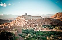 2-Days Excursion from Marrakech to the Draa Valley 