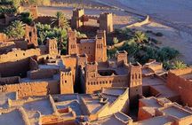 2-Days Excursion from Marrakech to the Draa Valley 