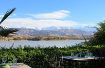 Full-Day Excursion to 3 Valleys from Marrakech