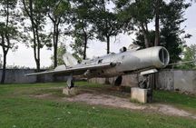 Kulen Mountain, Killing Fields and War Museum Tour