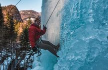 Ice Climbing