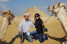 5 Days Private Guided Tour to Cairo, Giza and Alexandria