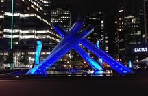 Vancouver Christmas Festival of Lights