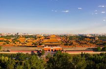 Beijing Private Day Tour Of Forbidden city And Olympic Stadiums