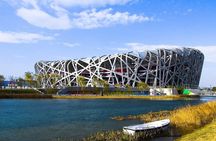 Beijing Private Day Tour Of Forbidden city And Olympic Stadiums