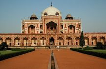 Private Delhi Customized Full Day Tour