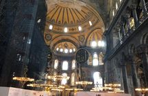 Private Tailor-Made Istanbul Tour