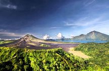 Tickets inclusive: Blessing Bali Tour