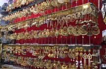 Chandni Chowk Textile Tour