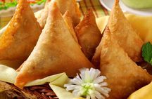 Old Delhi Breakfast & Walking Trails