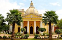 Delhi Church tour & its Colonial past
