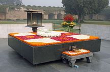 Mahatma Gandhi Heritage & his trails in Delhi